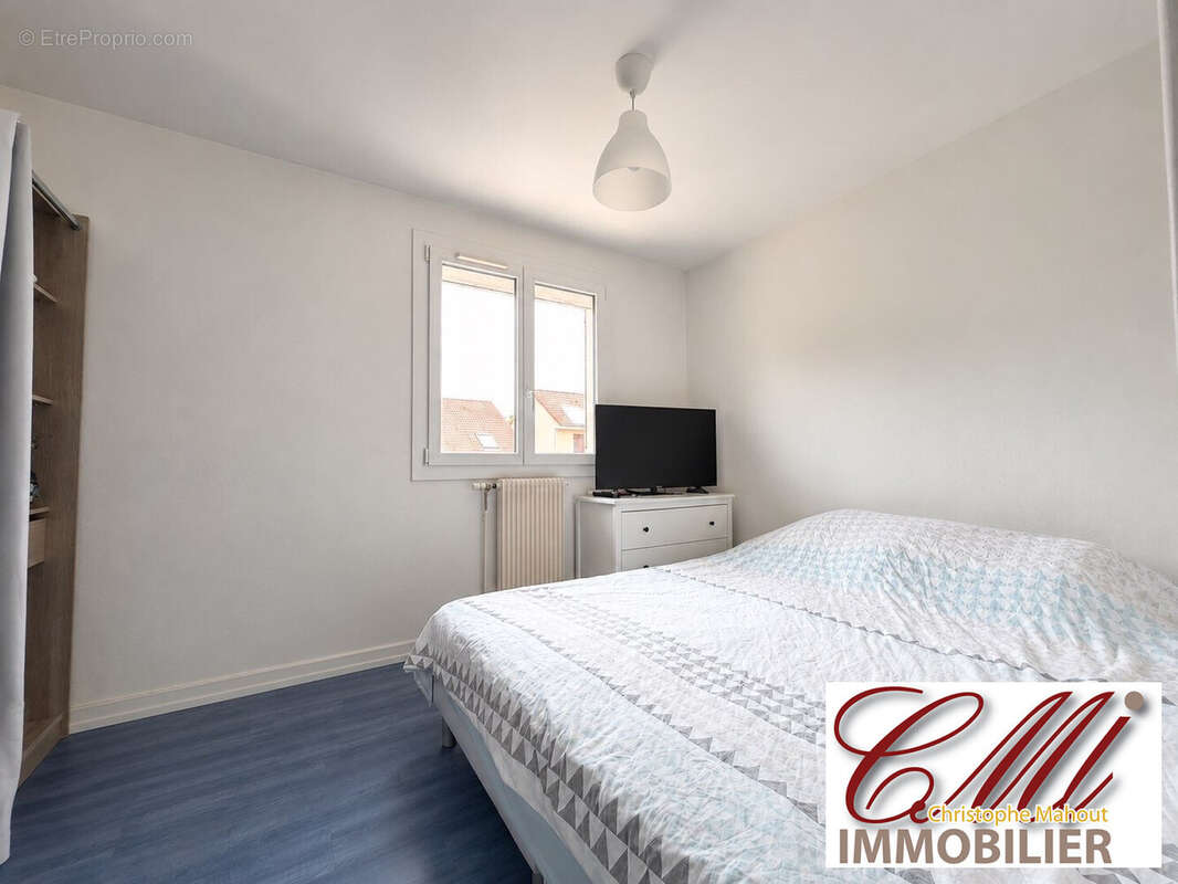 Maison 150 m² à Vitry-Le-Francois  - photo 8