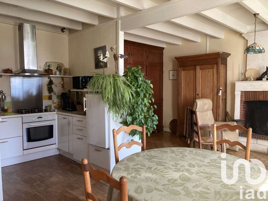 Photo 3 - Maison à PUYROLLAND