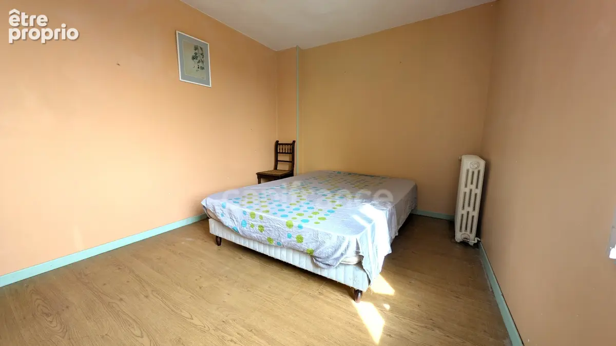 Maison en pierre 120 m² - 4 chambres - Terrain 4 180 m² - Proche Argentan et Sées LE CERCUEIL (61) ORNE - NORMANDIE - photo 8