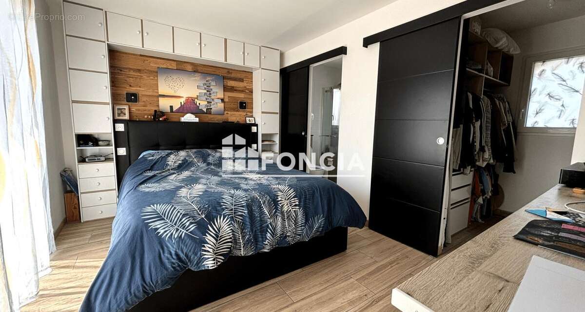 Maison à CONFORT-MEILARS