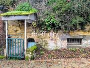 Parking à MONTLOUIS-SUR-LOIRE