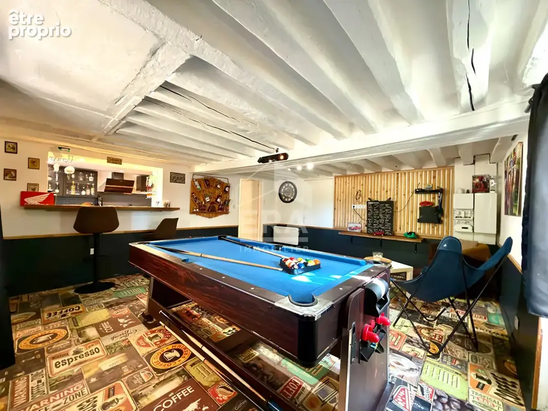 Maison 103m² à nonville - photo 12