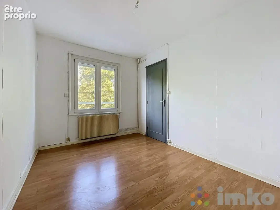 Appartement 4 pièces 60 m² à vendre à Capinghem (59160) - photo 6