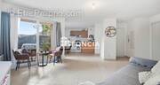Appartement à SAINT-ANDRE-DE-LA-ROCHE