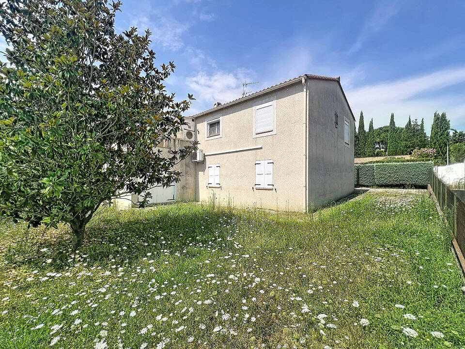 Maison à MANOSQUE