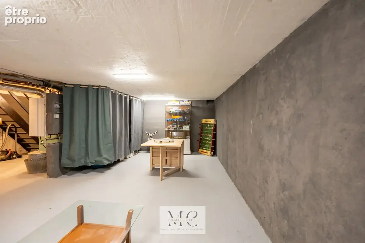 Maison de lotissement semi-individuelle 3 chambres, garage, sous sol aménagé - photo 20