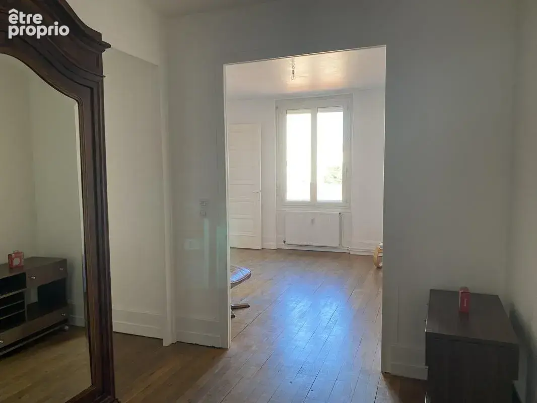 Appartement - photo 5