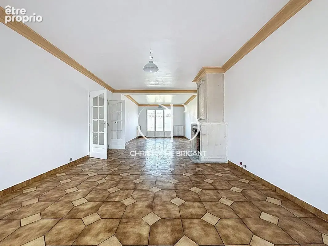 Maison Villejuif 10 pièce(s) 240 m2 - photo 3