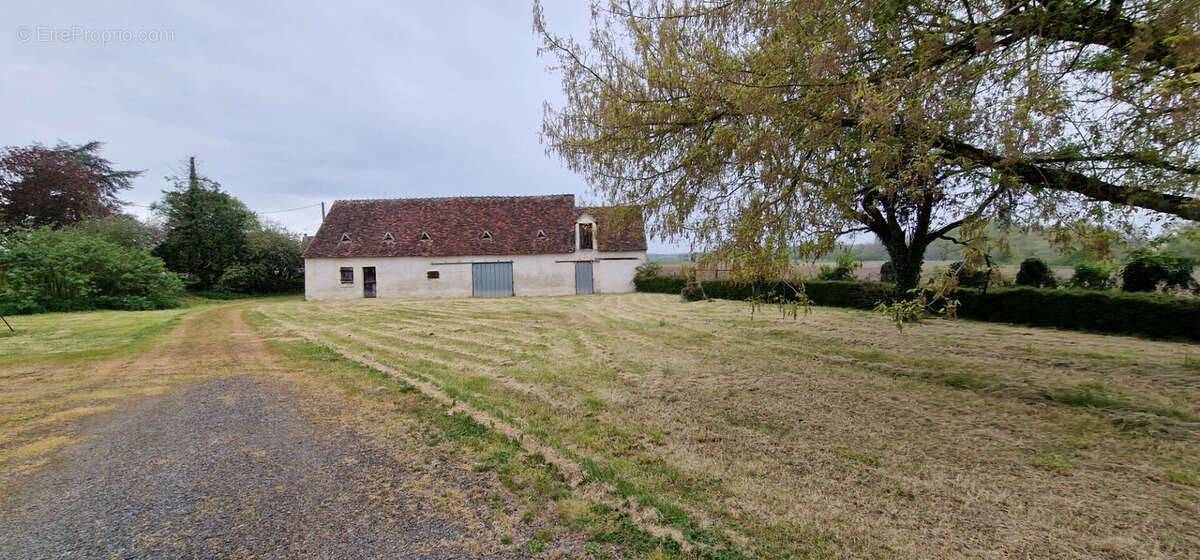 Secteur martizay - photo 7