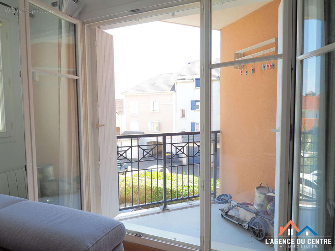 Appartement 2 pièce(s) 41 m2 - photo 3