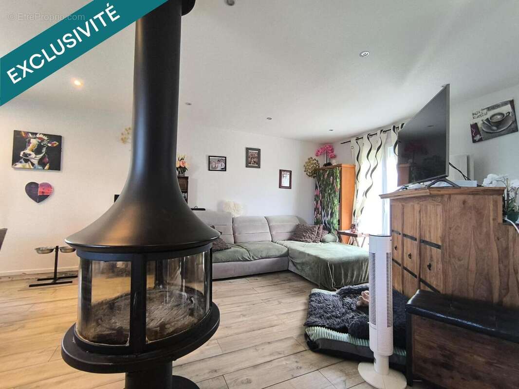 Photo 5 - Maison à WOUSTVILLER