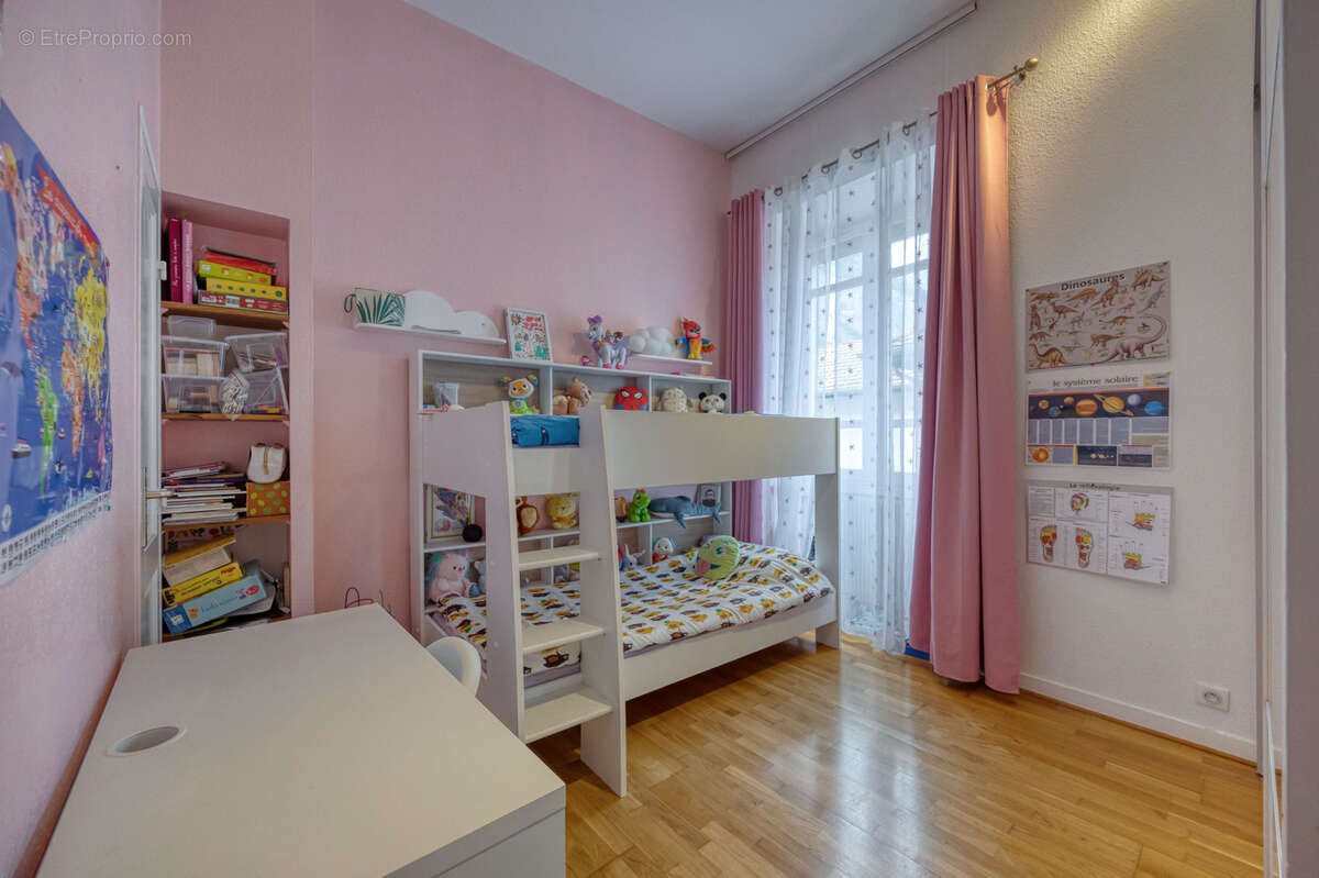 Appartement à CORENC