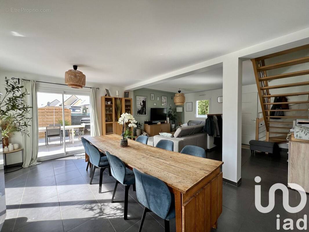 Photo 1 - Maison à AGNEAUX