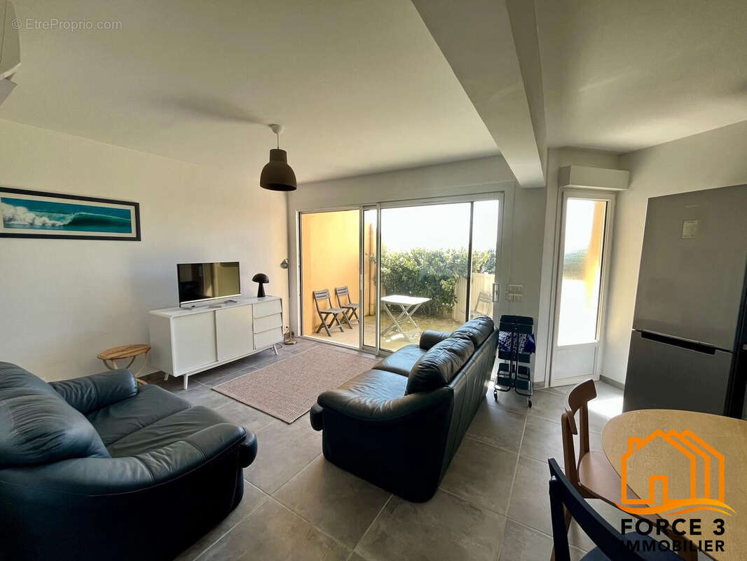 Appartement à MIMIZAN