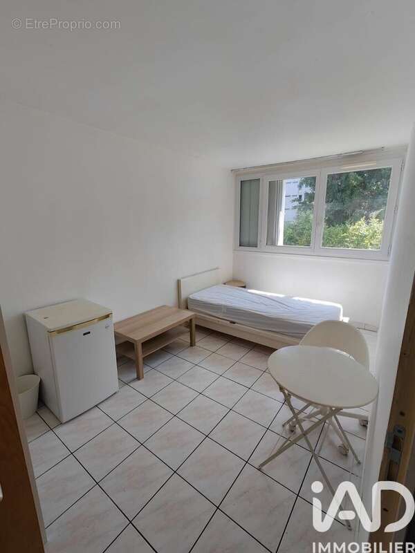 Photo 6 - Appartement à SARCELLES