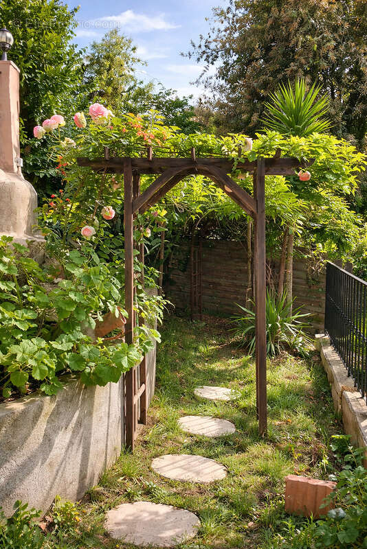 Maison à SAINT-PAUL