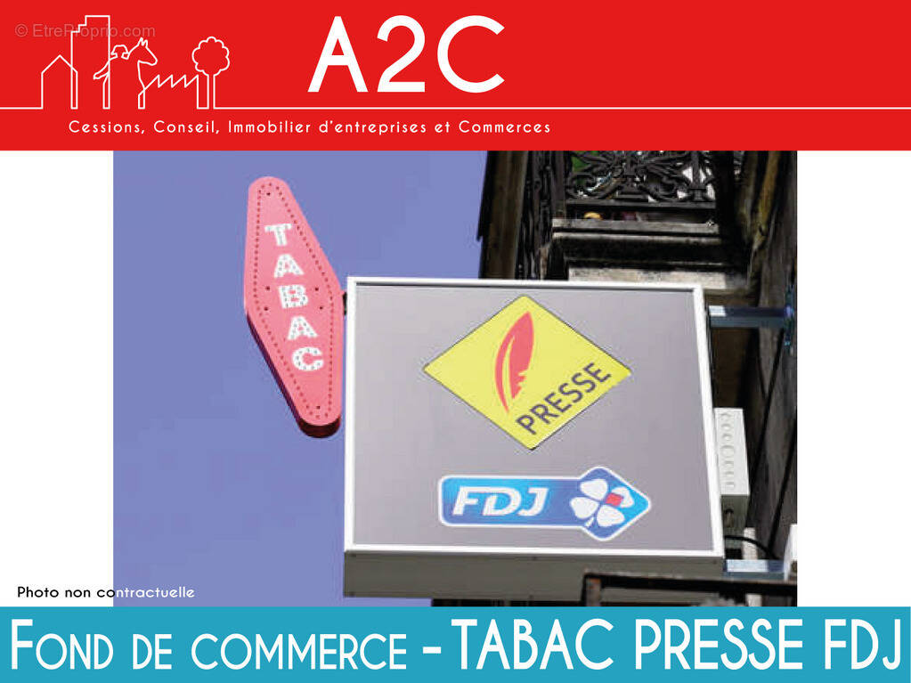 Commerce à LES SABLES-D'OLONNE