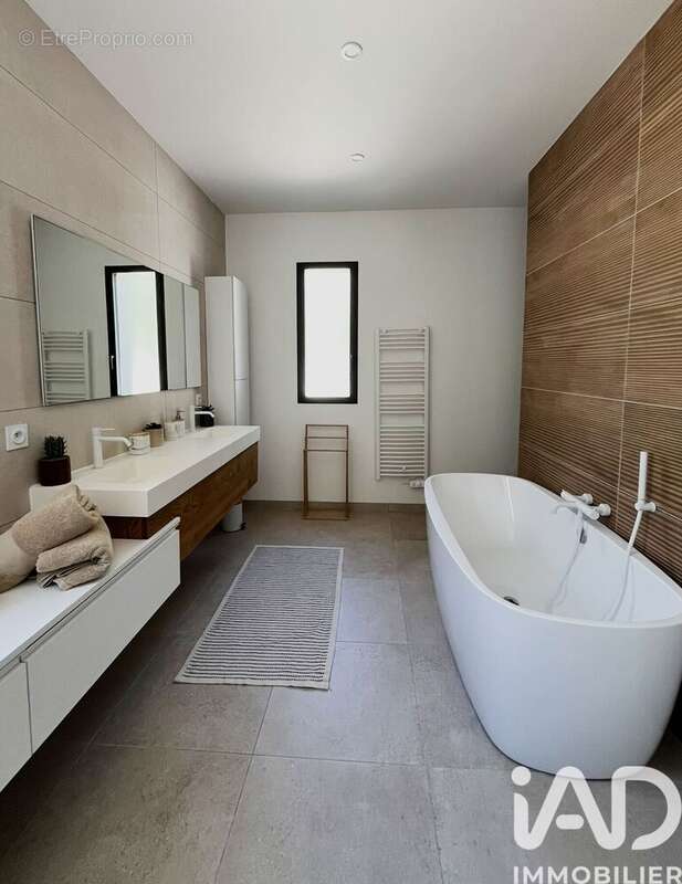 Photo 7 - Maison à CASTELNAU-LE-LEZ