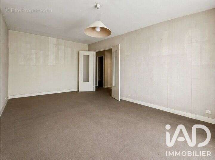 Appartement 89 m² à Chelles  - photo 5