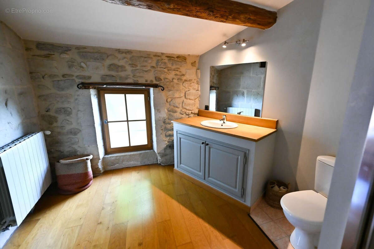 Maison à BARBENTANE