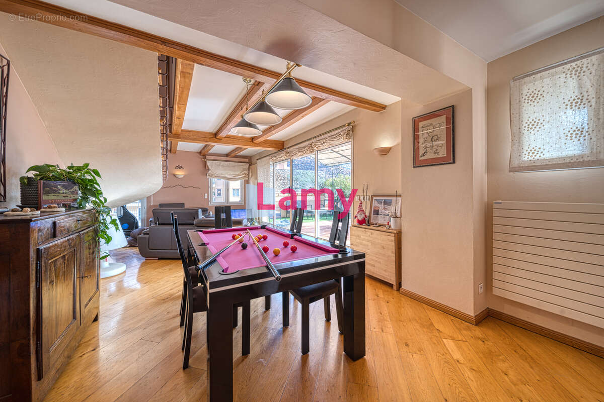 Appartement à DIGNE-LES-BAINS