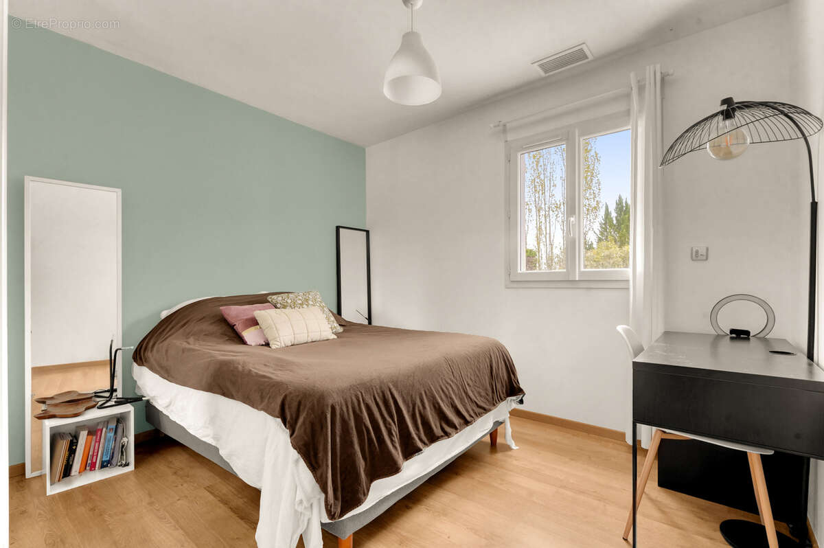 Maison à BRUGUIERES