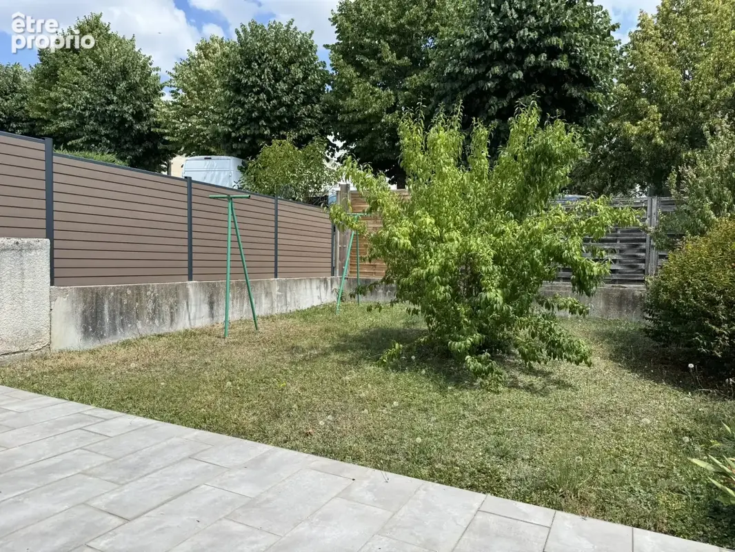 Maison 4 pièces 105 m² à vendre à La Talaudiere (42350) - photo 4