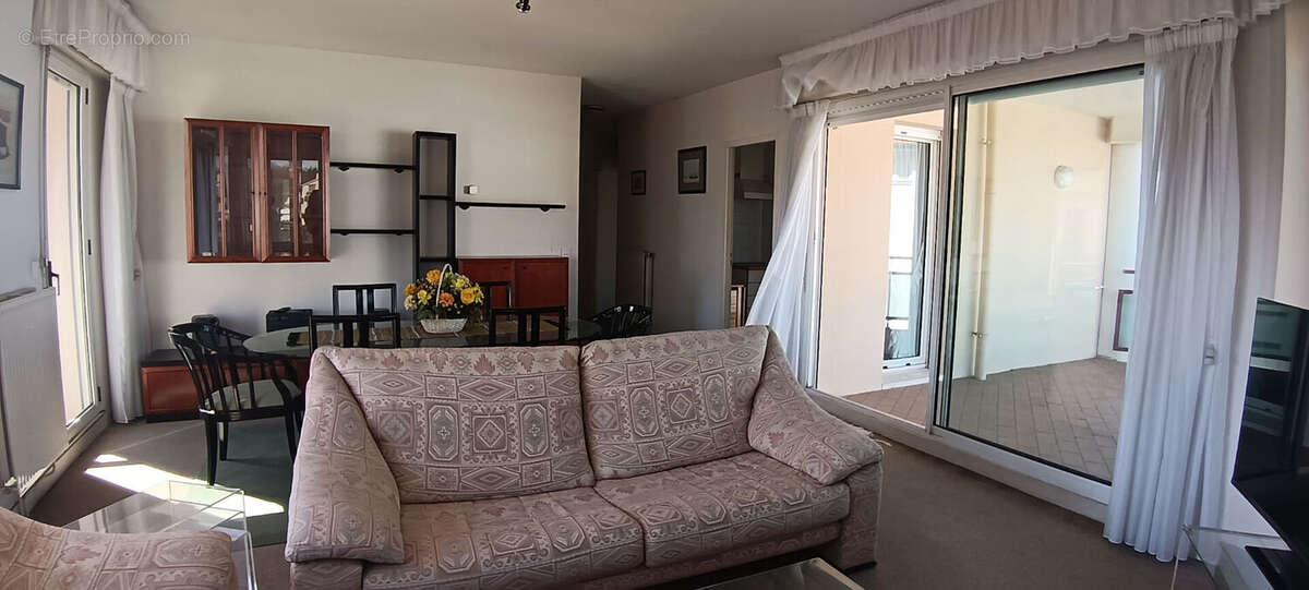 Appartement à HENDAYE