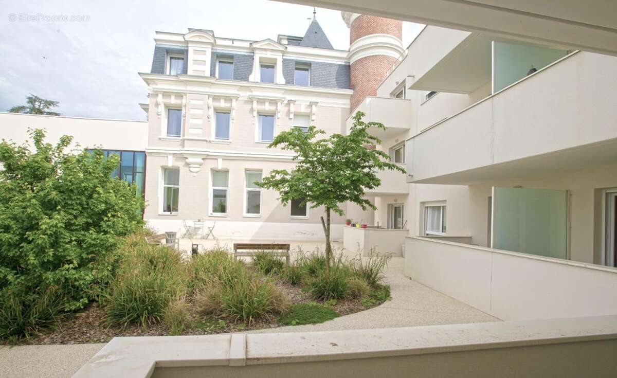 Appartement - photo 5