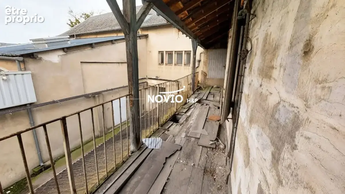 Maison 4 pièces 120 m² à vendre à Chatellerault (86100) - photo 4