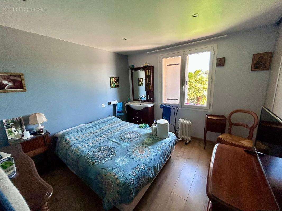 Maison à SAINT-RAPHAEL