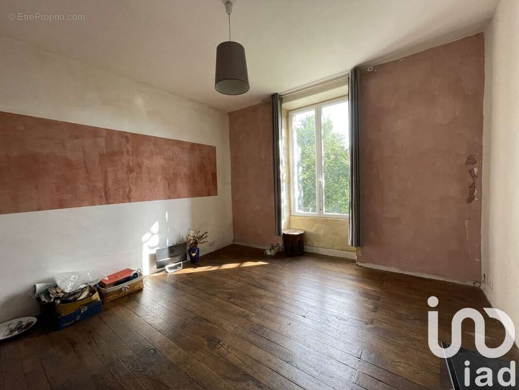 Photo 6 - Maison à SUSSAC