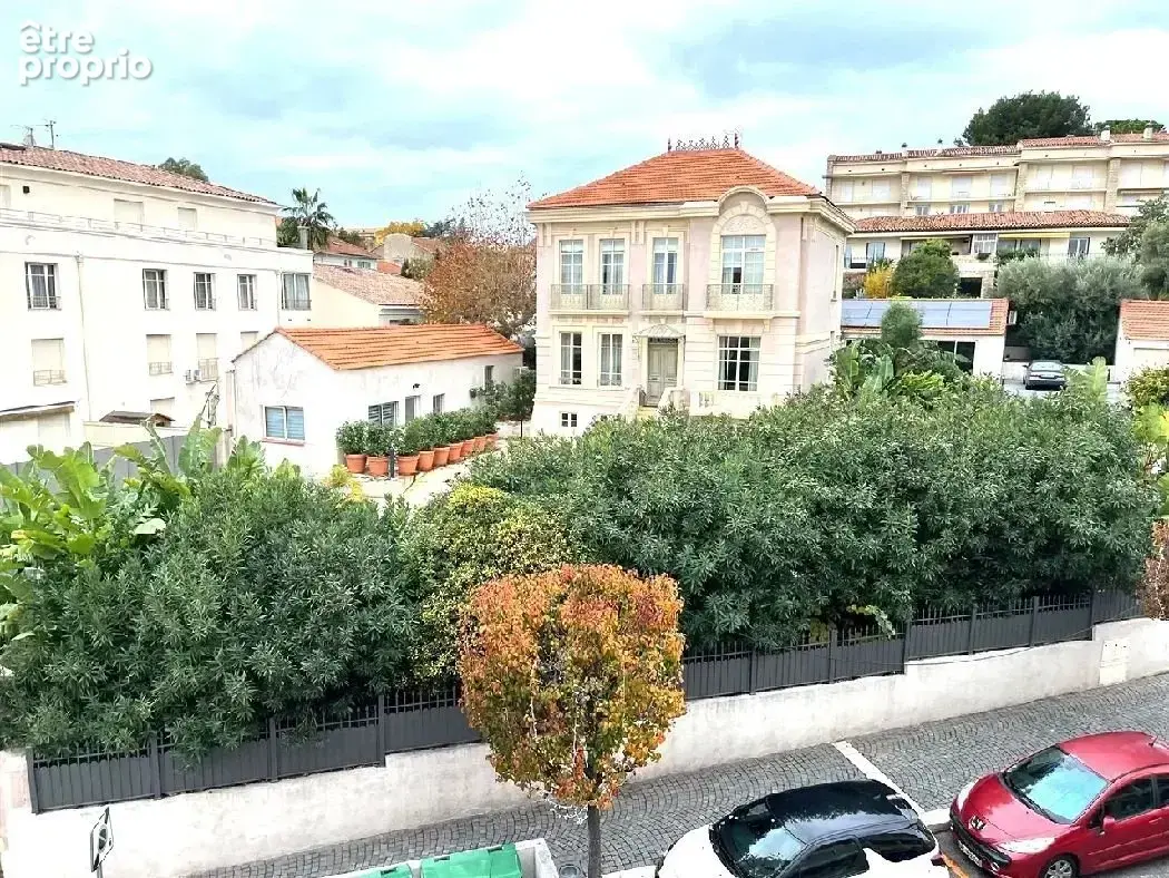 Appartement - photo 9