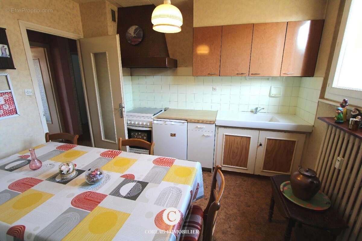 Photo 5 - Appartement à VILLE-LA-GRAND