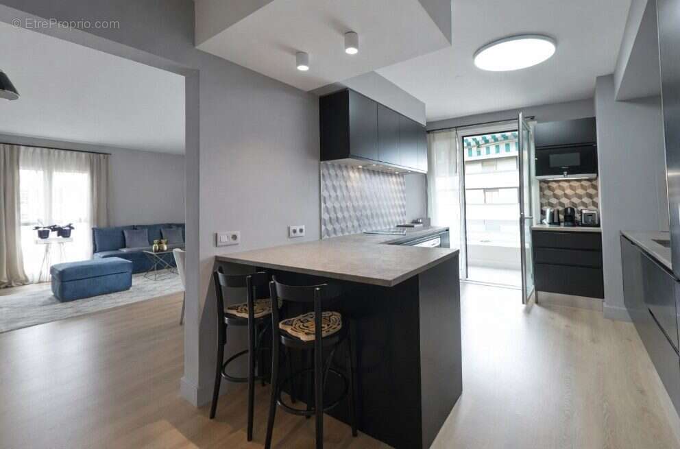 Appartement 128 m² à Gaillard  - photo 5