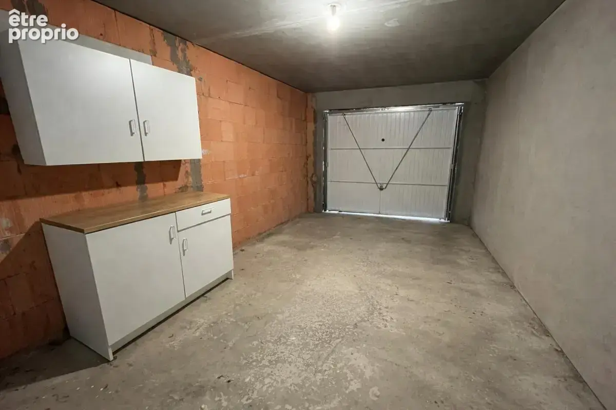 Maison de 2021 de 90m2 avec garage à toulouse / aucamville - photo 11
