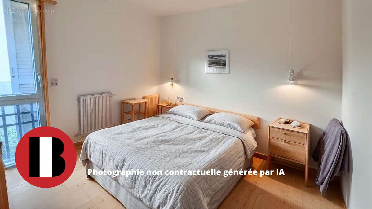 Appartement à ARCACHON