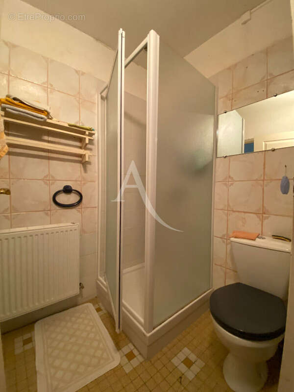 Maison Castelnaudary 4 pièce(s) 55.78 m2 - photo 7