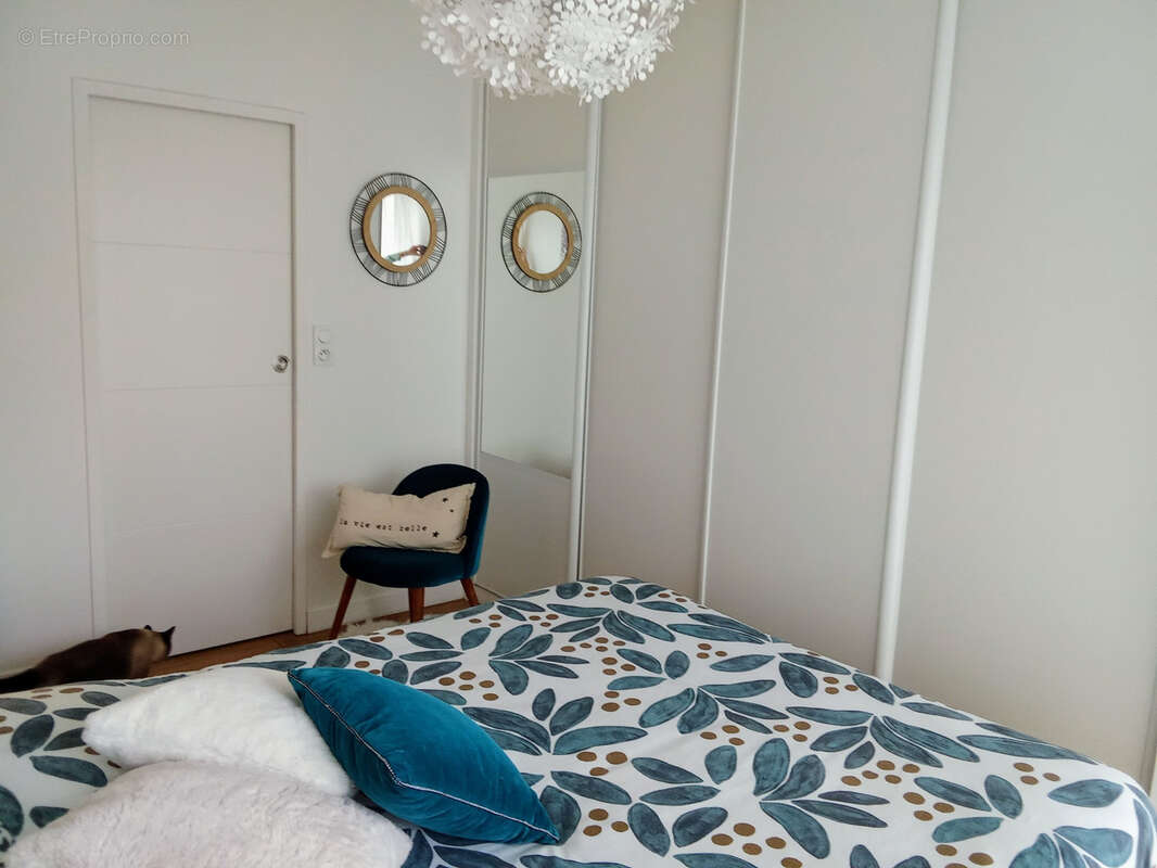 Appartement à LES SABLES-D'OLONNE