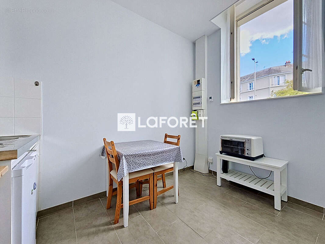Appartement à ANGERS