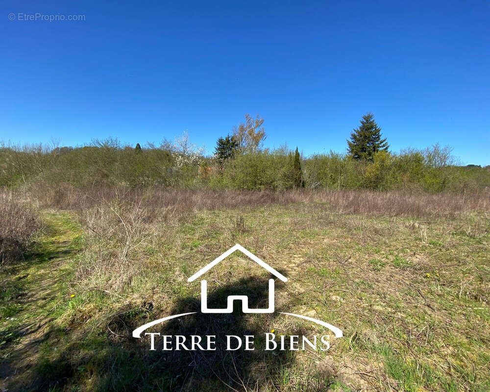 Maison à COEUVRES-ET-VALSERY