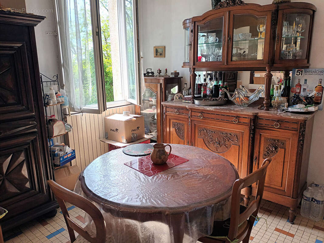 Maison à HAUTESVIGNES