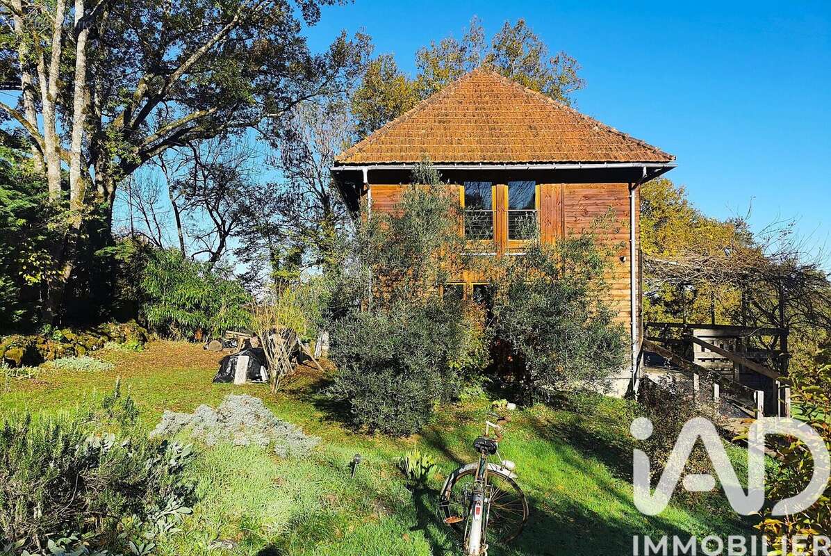 Photo 2 - Maison à BEDUER