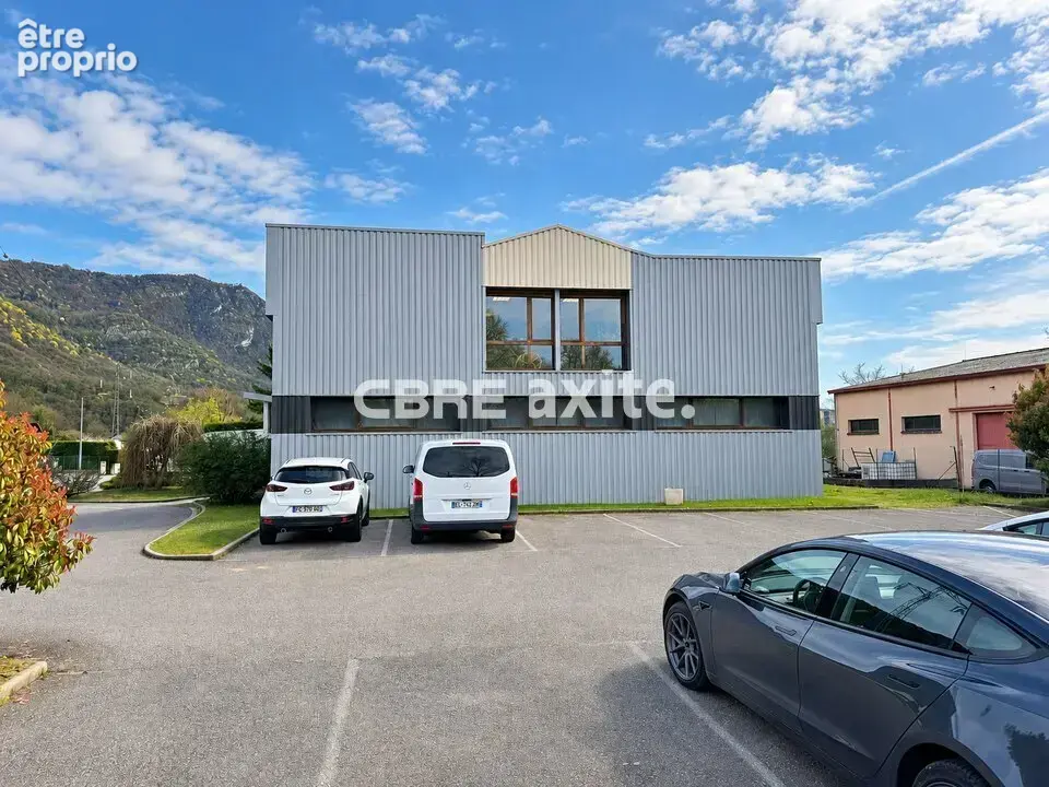 Bien immobilier à vendre à Barby (73230) - photo 4