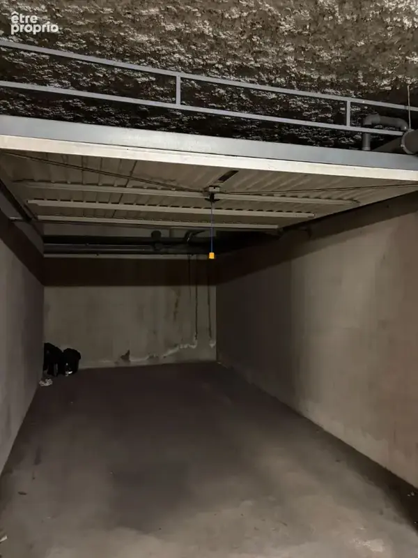 Appartement 98m² avec balcon, garage et parking - photo 8