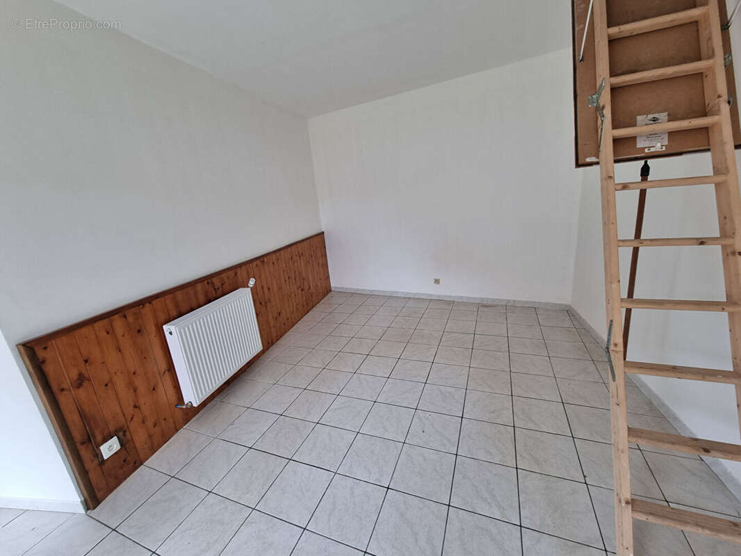 Brelidy - maison familiale en tbe - photo 6