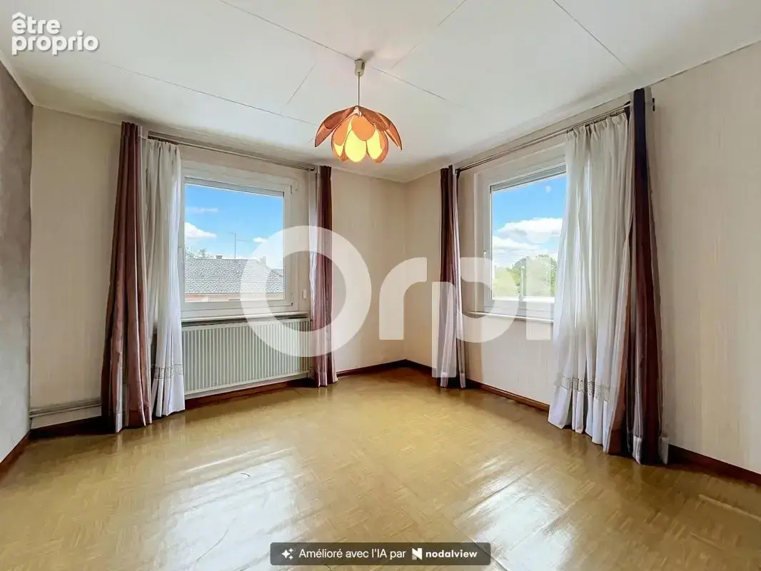 Maison À Vendre - photo 6
