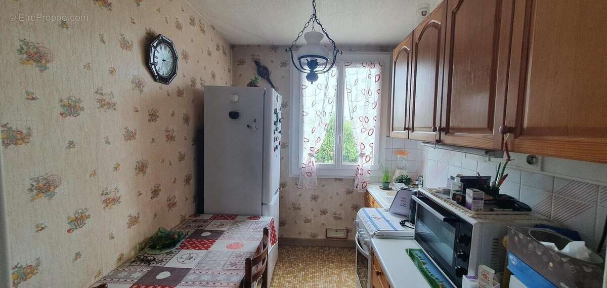 Photo 5 - Appartement à TOURS