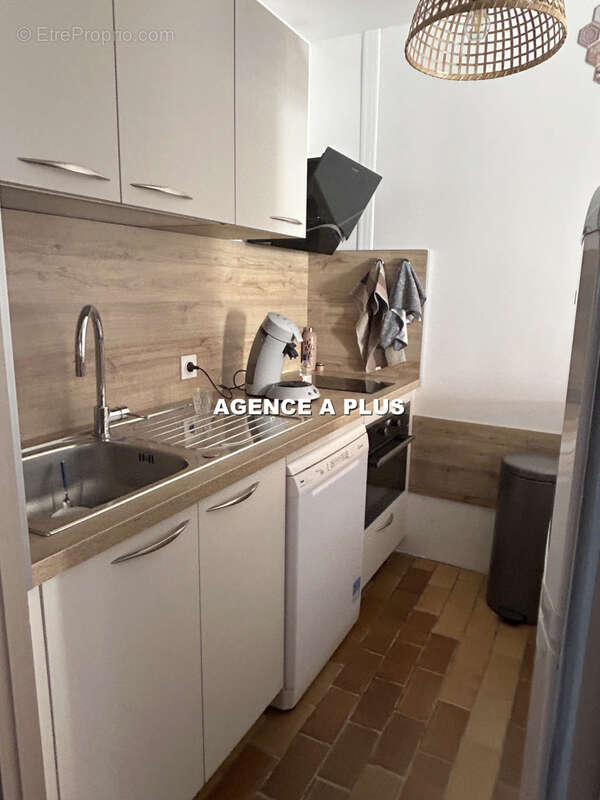 Appartement à LE GRAU-DU-ROI