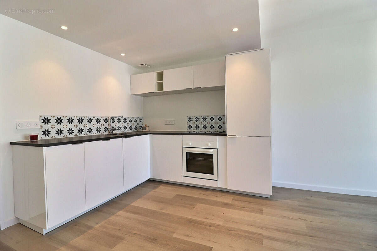 Appartement Saint Jean De Luz 3 pièce(s) 57m2 - photo 2